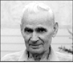 Photo of Raymond-Donald Knight